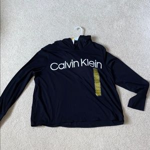 Calvin Klein Hoodie